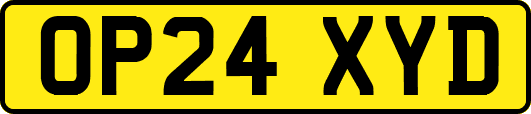 OP24XYD