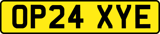 OP24XYE