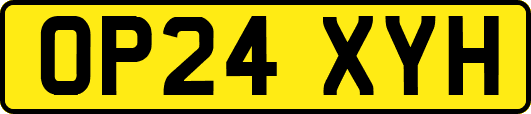 OP24XYH