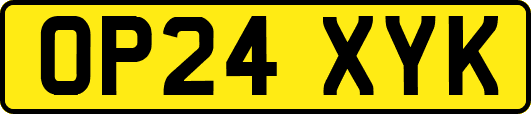 OP24XYK