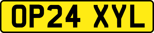 OP24XYL