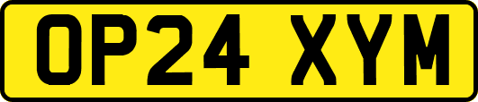 OP24XYM