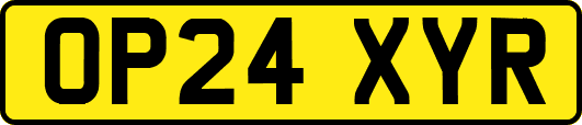 OP24XYR