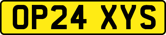 OP24XYS