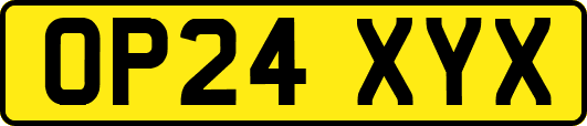 OP24XYX