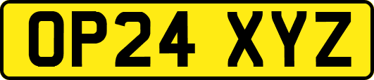 OP24XYZ