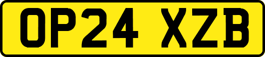 OP24XZB