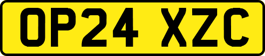 OP24XZC