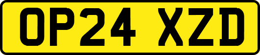 OP24XZD