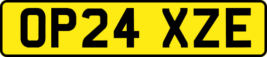 OP24XZE