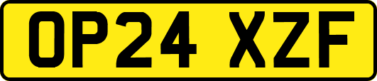 OP24XZF