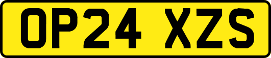 OP24XZS