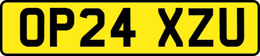 OP24XZU