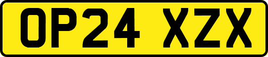 OP24XZX