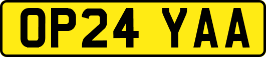 OP24YAA