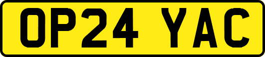 OP24YAC