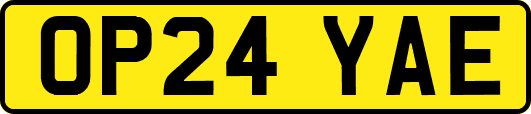 OP24YAE