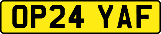 OP24YAF