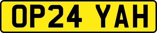 OP24YAH
