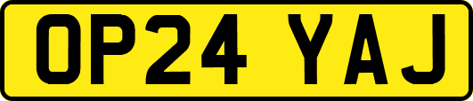 OP24YAJ