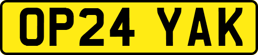 OP24YAK