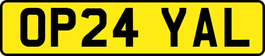 OP24YAL