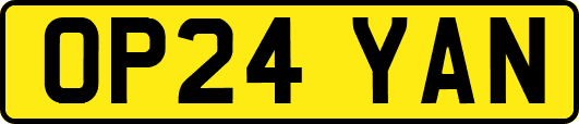OP24YAN