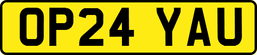 OP24YAU