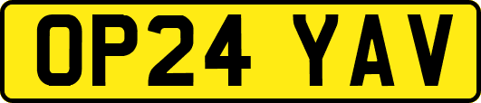 OP24YAV