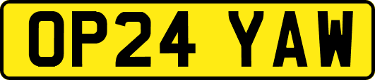OP24YAW