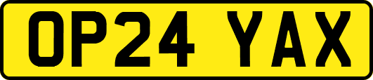 OP24YAX