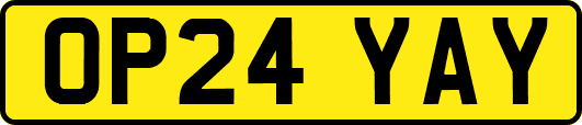 OP24YAY