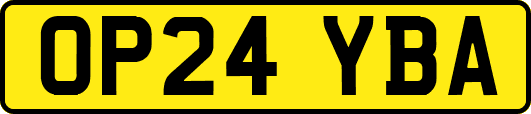 OP24YBA