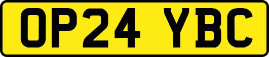 OP24YBC