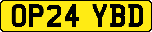 OP24YBD