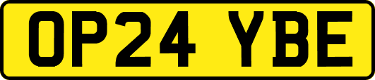 OP24YBE