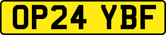 OP24YBF