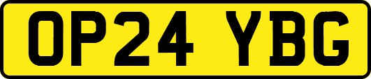 OP24YBG