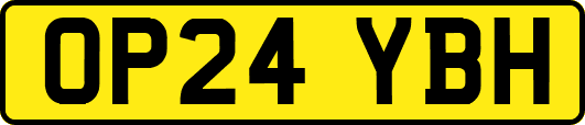 OP24YBH