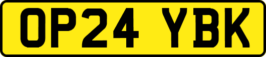 OP24YBK