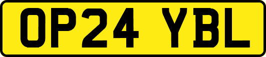 OP24YBL