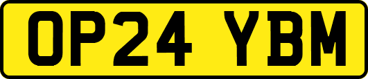 OP24YBM