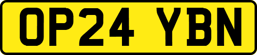OP24YBN
