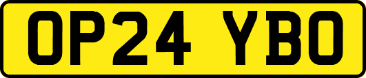 OP24YBO