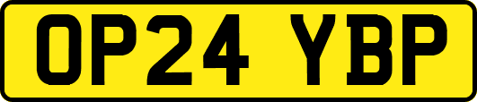 OP24YBP