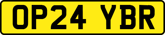 OP24YBR