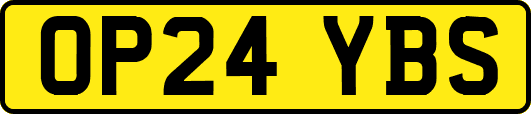 OP24YBS