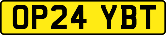 OP24YBT