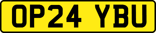OP24YBU