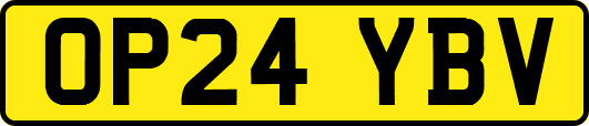 OP24YBV